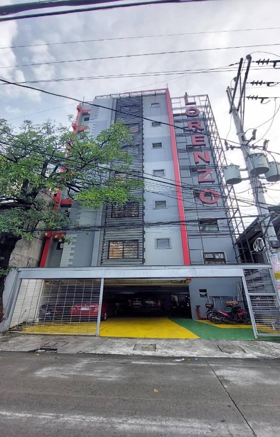 Arzo Hotel Makati Makati City Dış mekan fotoğraf